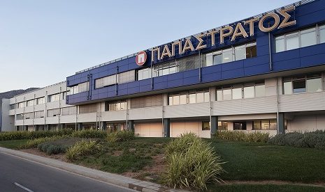 Η εταιρεία Παπαστράτος δημιουργεί 160 νέες θέσεις εργασίας σε όλη την Ελλάδα, που αφορούν στην ενίσχυση των πωλήσεων του IQOS.