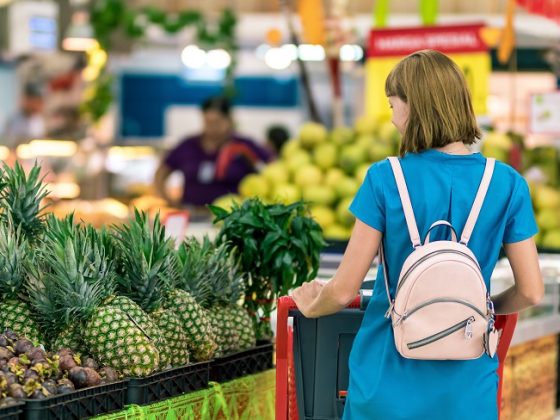 Υψηλή αξιολόγηση του value for money στο supermarket, σύμφωνα με την ετήσια πανελλήνια έρευνα καταναλωτών που πραγματοποιήθηκε από το ΙΕΛΚΑ.