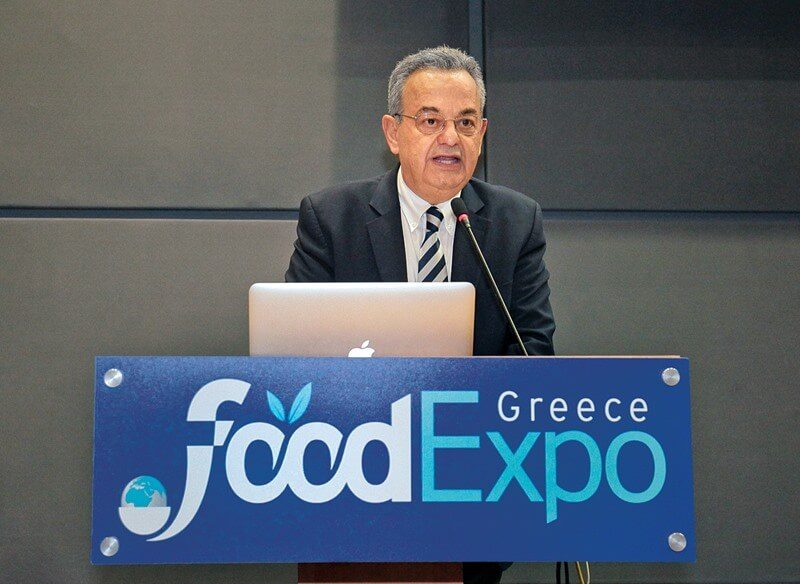 Μετατίθεται η διοργάνωση της έκθεσης FOOD EXPO για τις 16, 17 και 18 Μαΐου 2020 στο Metropolitan Expo, λόγω κορονοϊού.