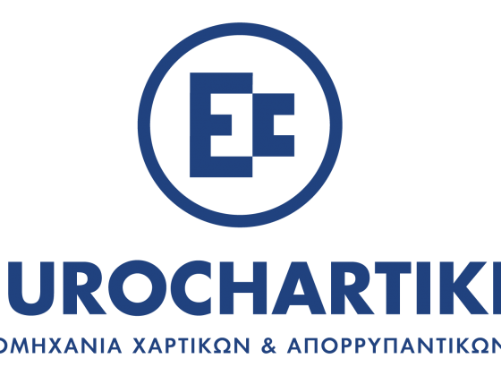 Η Eurochartiki προσφέρει λύσεις στους επαγγελματίες της εστίασης, παρέχοντας την υπηρεσία τραπεζομάντιλων μίας χρήσης με εκτύπωση QR code.