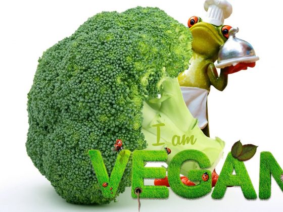 Η vegan ή η vegetarian διατροφή μάς κλείνουν ταυτόχρονα το μάτι και ζητούν την προσοχή μας για τους δικούς τους ξεχωριστούς λόγους.