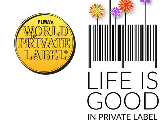 Με κεντρικό θέμα "Life is Good in Private Label” πραγματοποιήθηκε η πρώτη διαδικτυακή έκθεση "World of Private Label" της PLMA.