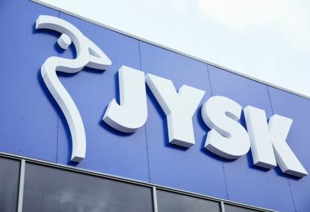 Σύμφωνα με το πλάνο επέκτασης της δανέζικης λιανεμπορικής, η JYSK εγκαινιάζει το 450 κατάστημα JYSK στο εμπορικό κέντρο RIVER WEST OPEN.