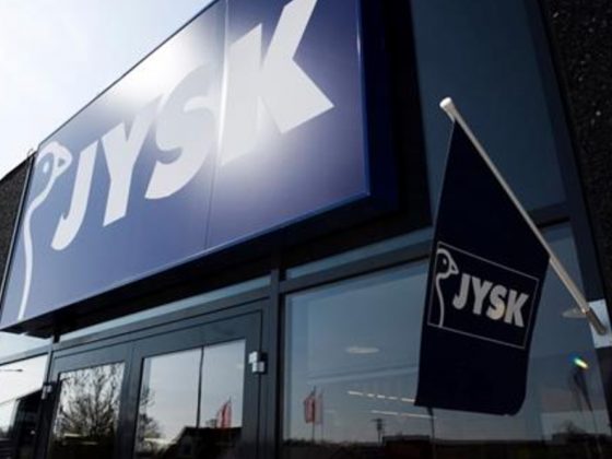 Η JYSK ενισχύει το δίκτυό της στην Ελλάδα και εγκαινιάζει την Πέμπτη 26 Αυγούστου δύο νέα καταστήματα, στον Βόλο και στην Πάτρα.
