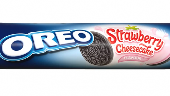 Η Mondelez Ελλάς ανακαλεί το προϊόν Μπισκότο OREO Strawberry Cheesecake το οποίο δεν φέρει επισήμανση συσκευασίας στα ελληνικά.