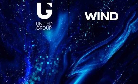 Η Ευρωπαϊκή Επιτροπή ενέκρινε την εξαγορά της Wind Hellas από τη United Group, τον κορυφαίο πάροχο Τηλεπικοινωνιών και Media στη ΝA. Ευρώπη.