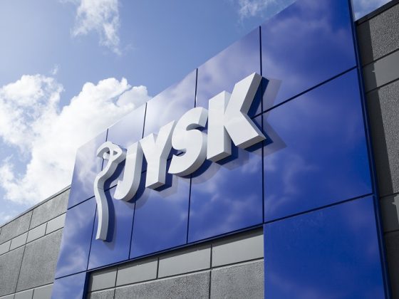 Η JYSK Ρωσίας σταματά τις δραστηριότητές στη Ρωσία και αποχωρεί οριστικά από τη χώρα, σύμφωνα με τη σημερινή ανακοίνωση της εταιρείας.