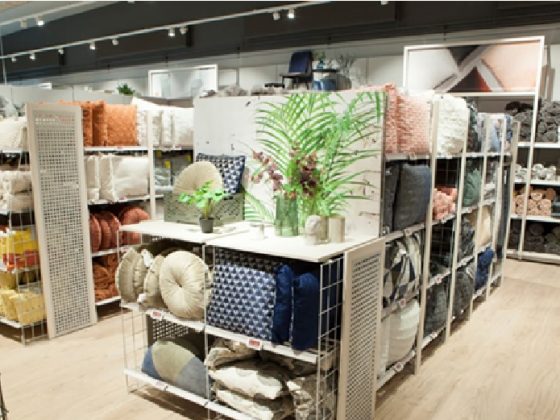 Με το νέο κατάστημα JYSK στην Αλεξανδρούπολη, η σκανδιναβική λιανεμπορική γιορτάζει πλέον 50 καταστήματα στην Ελλάδα.