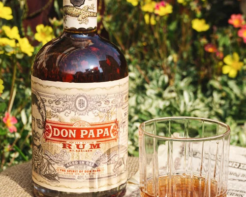 Η Diageo ανακοίνωσε σήμερα ότι κατέληξε σε συμφωνία για την απόκτηση της μάρκας Don Papa Rum, από τις Φιλιππίνες.