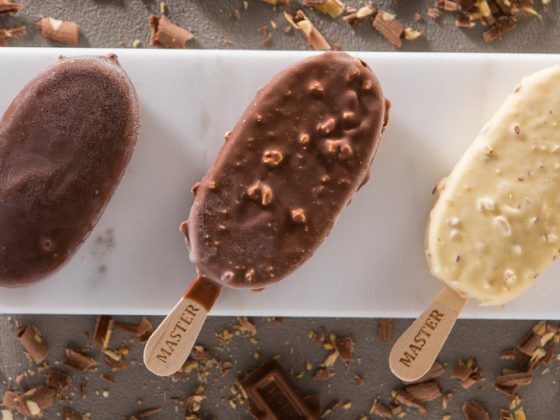 Η γαλακτοβιομηχανία Κρι Κρι έθεσε τους στόχους της για τα παγωτά Κρι Κρι και την περαιτέρω ανάπτυξή τους στην κατηγορία παγωτού.
