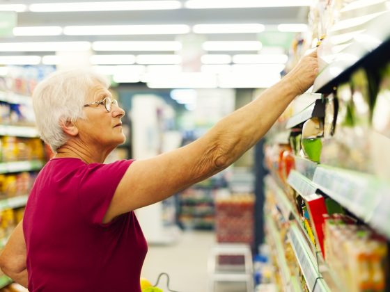  Το ΙΕΛΚΑ πραγματοποίησε έρευνα στο λιανεμπόριο τροφίμων, σχετικά με την εξέλιξη των τιμών στα supermarkets.