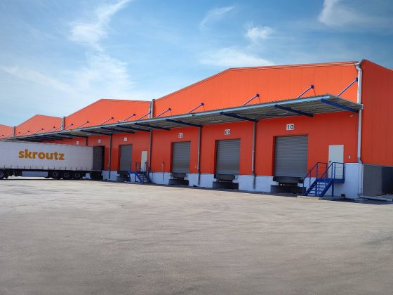 Το Skroutz, το #1 marketplace στην Ελλάδα, λειτουργεί νέες αποθηκευτικές εγκαταστάσεις αποκλειστικής χρήσης στον Ασπρόπυργο Αττικής.